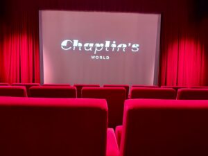 Chaplin's world vevey blog musée suisse