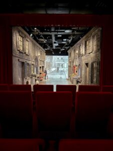 Chaplin's world vevey blog musée suisse