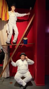 Chaplin's world vevey blog musée suisse