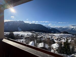 leysin canton de vaud ski