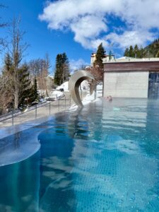 hotel central residence blog suisse vaud