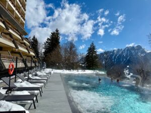 hotel central residence blog suisse vaud