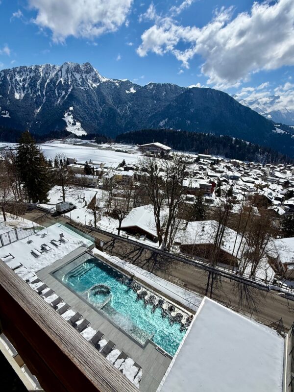 hotel central residence blog suisse vaud