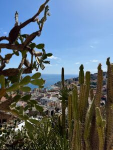 jardin exotique monaco