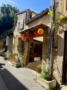 lourmarin visiter luberon blog