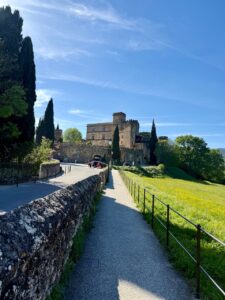 lourmarin visiter luberon blog