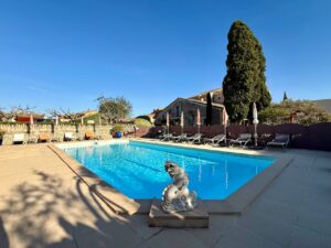 la bastide des demoiselles luberon chambre d'hôtes