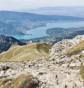 randonnées annecy tournette