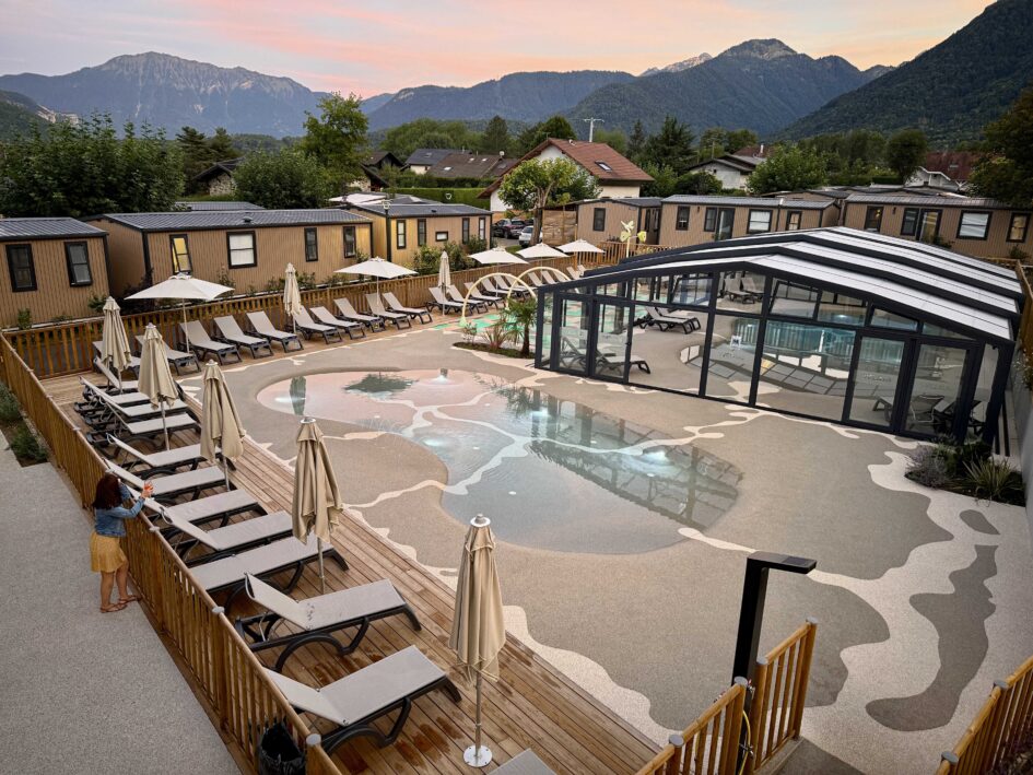 choisir un camping
