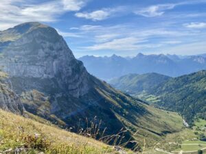 randonnées annecy tournette