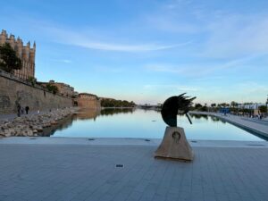 Palma de Majorque