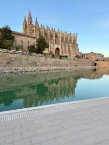 Palma de Majorque visiter blog