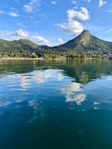 annecy annécienne arcalod bateau blog