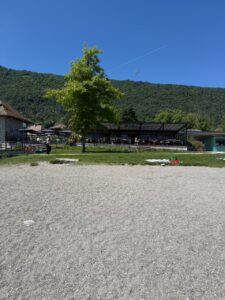 terracota restaurant sevrier
