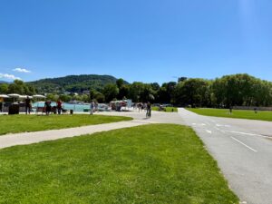 paquier annecy blog