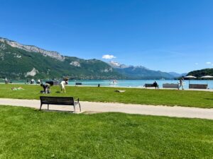 paquier annecy blog