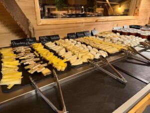 taverne savoyarde faverges