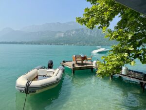 petit paradis annecy restaurant