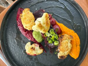 petit paradis annecy restaurant