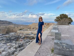 lindos visiter rhodes blog