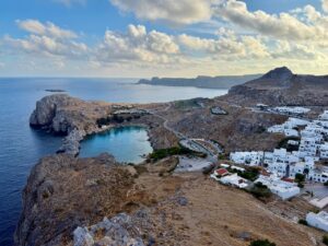 lindos visiter rhodes blog