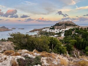 lindos visiter rhodes blog