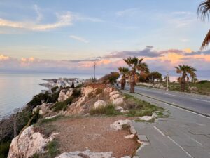 visiter rhodes en grece