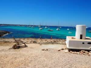 visiter Ibiza blog