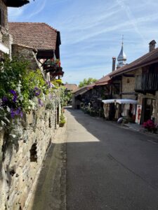 visiter yvoire blog 