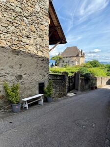 visiter yvoire blog 