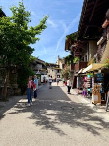 visiter yvoire blog 
