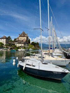 visiter yvoire blog 