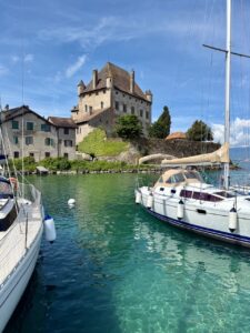 visiter yvoire blog 