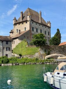 visiter yvoire blog 