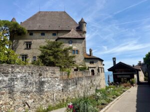 visiter yvoire blog 