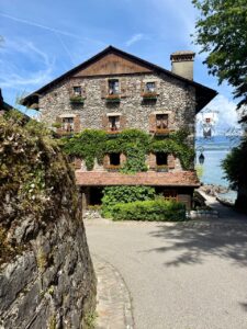visiter yvoire blog 