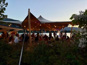 guinguette des cassines