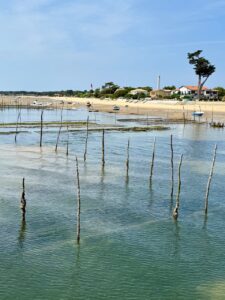 cap ferret en une journée