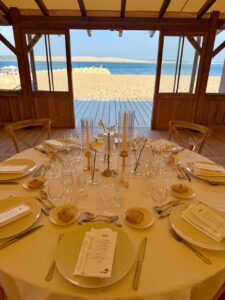 cap ferret en une journée