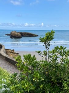 visiter Biarritz Blog