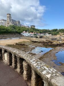 visiter Biarritz Blog