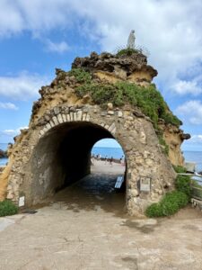 visiter Biarritz Blog