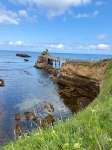 visiter Biarritz Blog