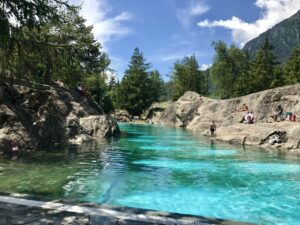 les marécottes piscine valais blog