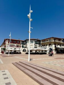 Hossegor les landes blog