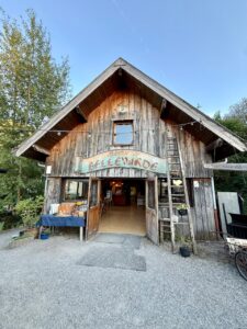 Restaurant Duingt la Terre de Bellevarde