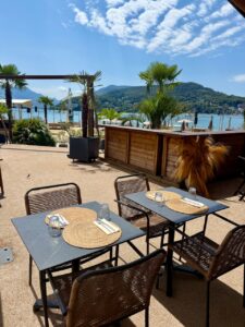 restaurant annecy nouveauté 2026 fauve