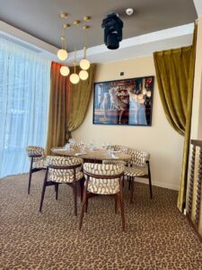 restaurant annecy nouveauté 2026 fauve