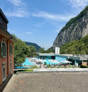 les bains de lavey blog suisse