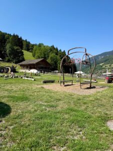 la source grand-bornand